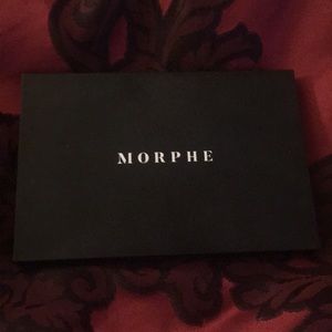 Morphed Night Master Palette